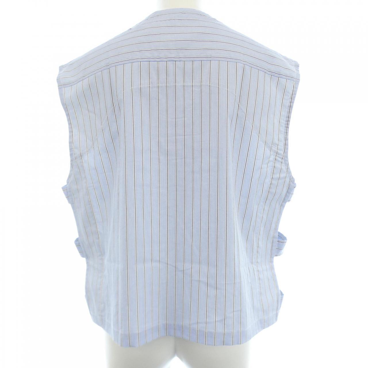 Comme des Garcons shirt GARCONS SHIRT vest
