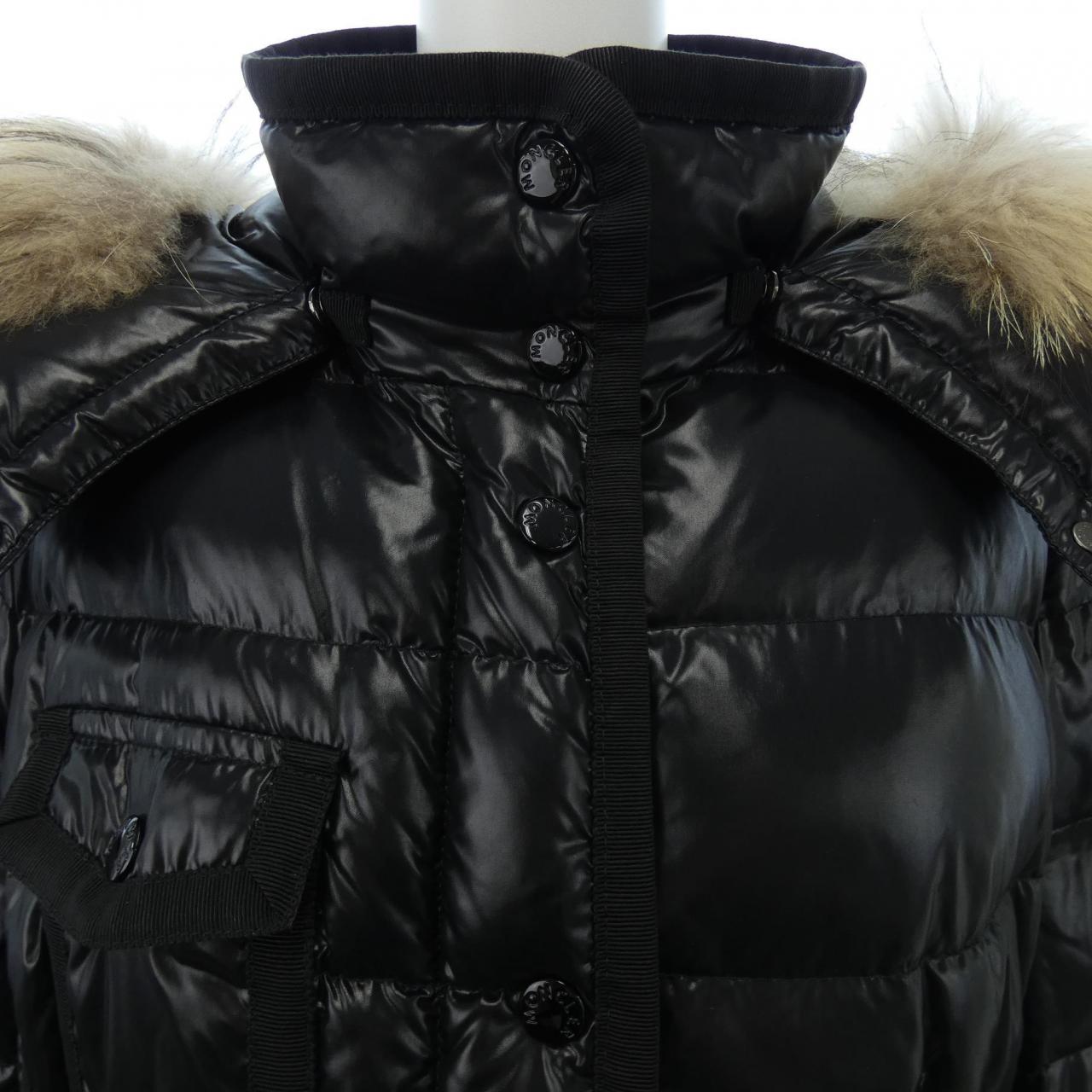 モンクレール MONCLER ダウンコート