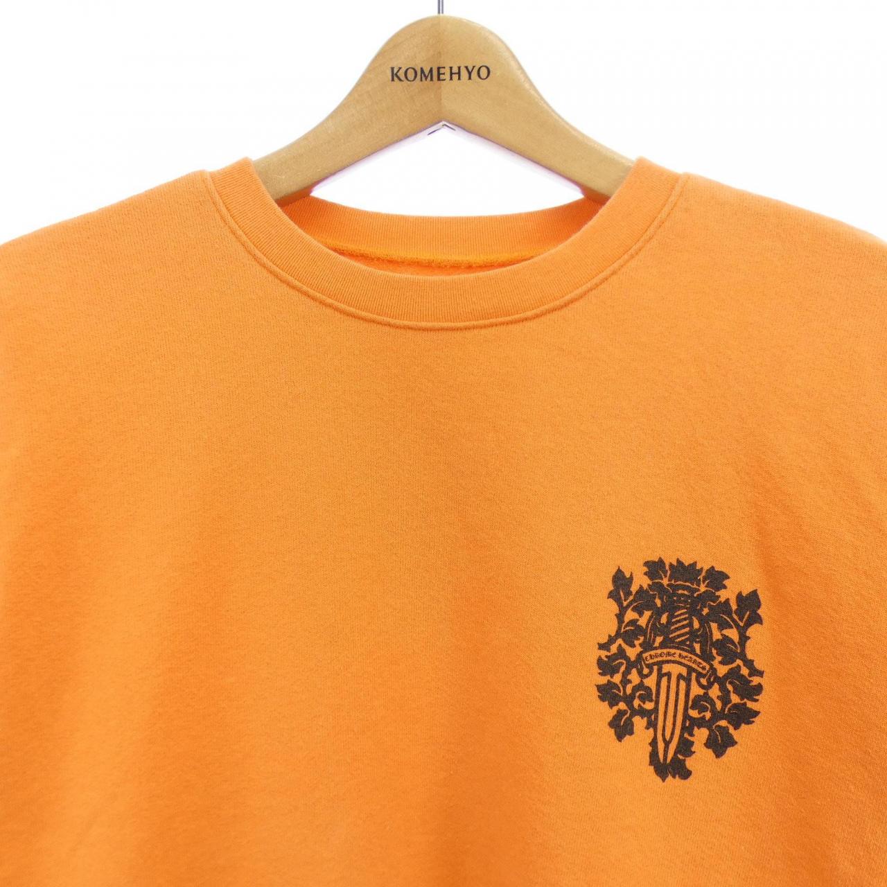 クロムハーツ CHROME HEARTS スウェット