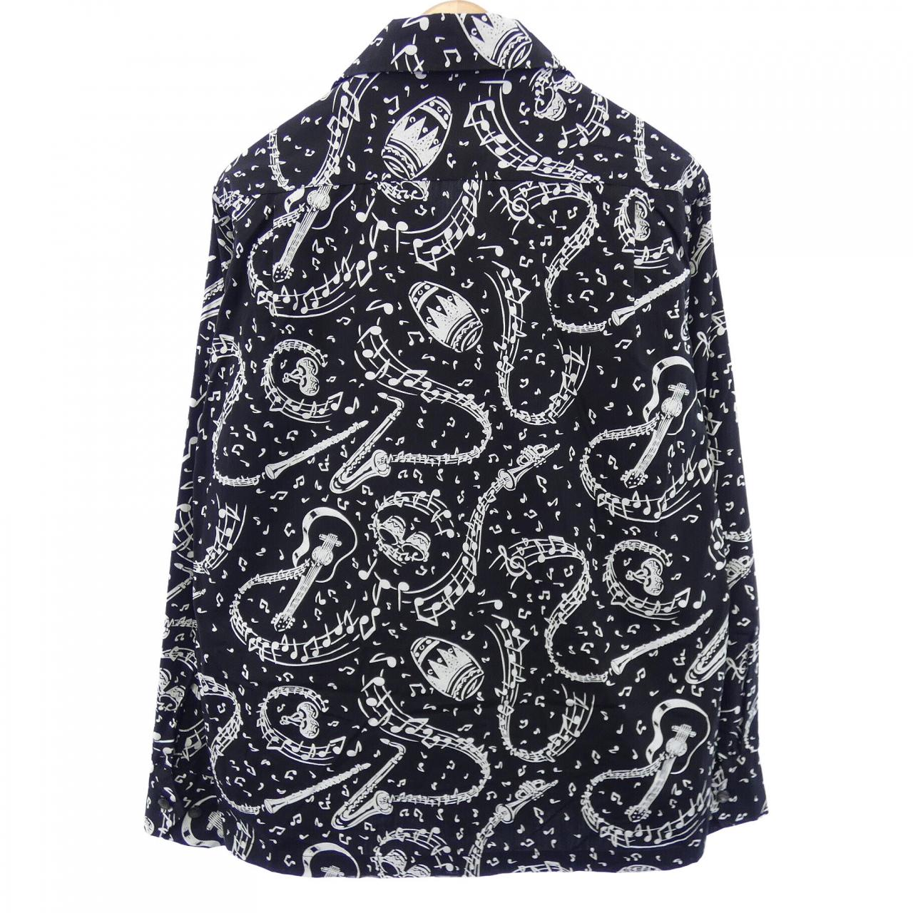 サボイ SAVOY シャツ