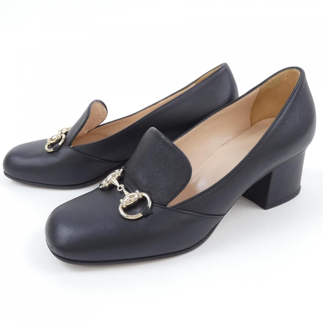 グッチ GUCCI 466701 パンプス
