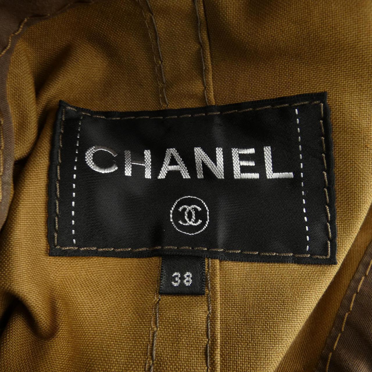 シャネル CHANEL P62628V48193 20C ジャケット