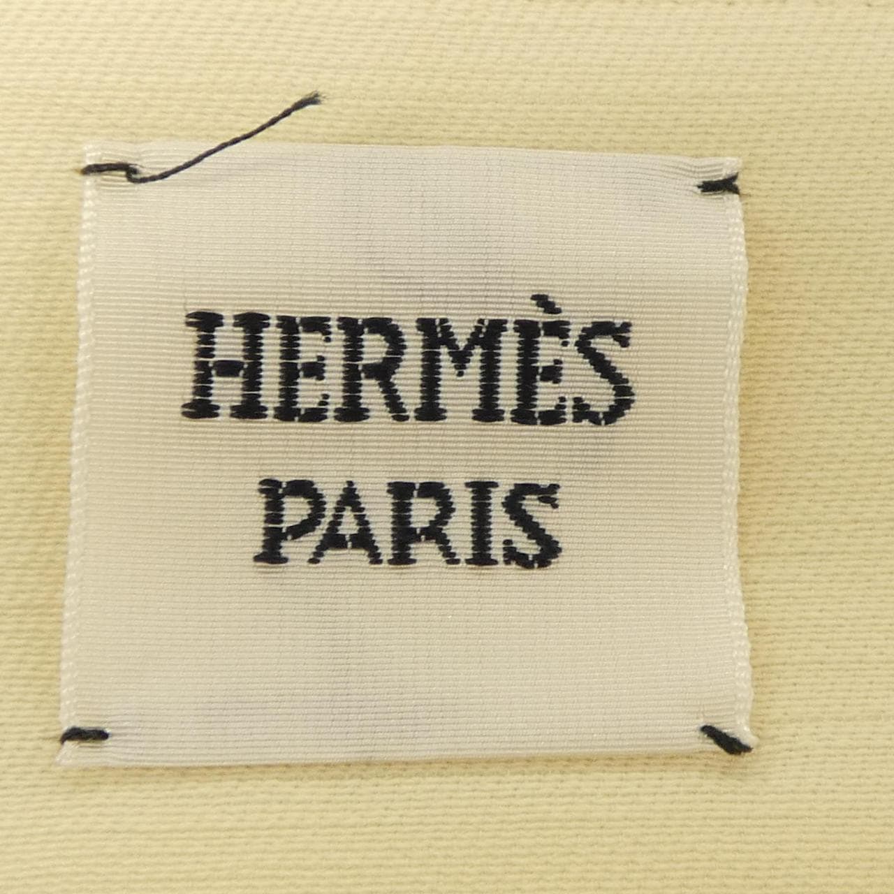 HERMES HERMES CLIQUETIS 2E0306DY Skirt