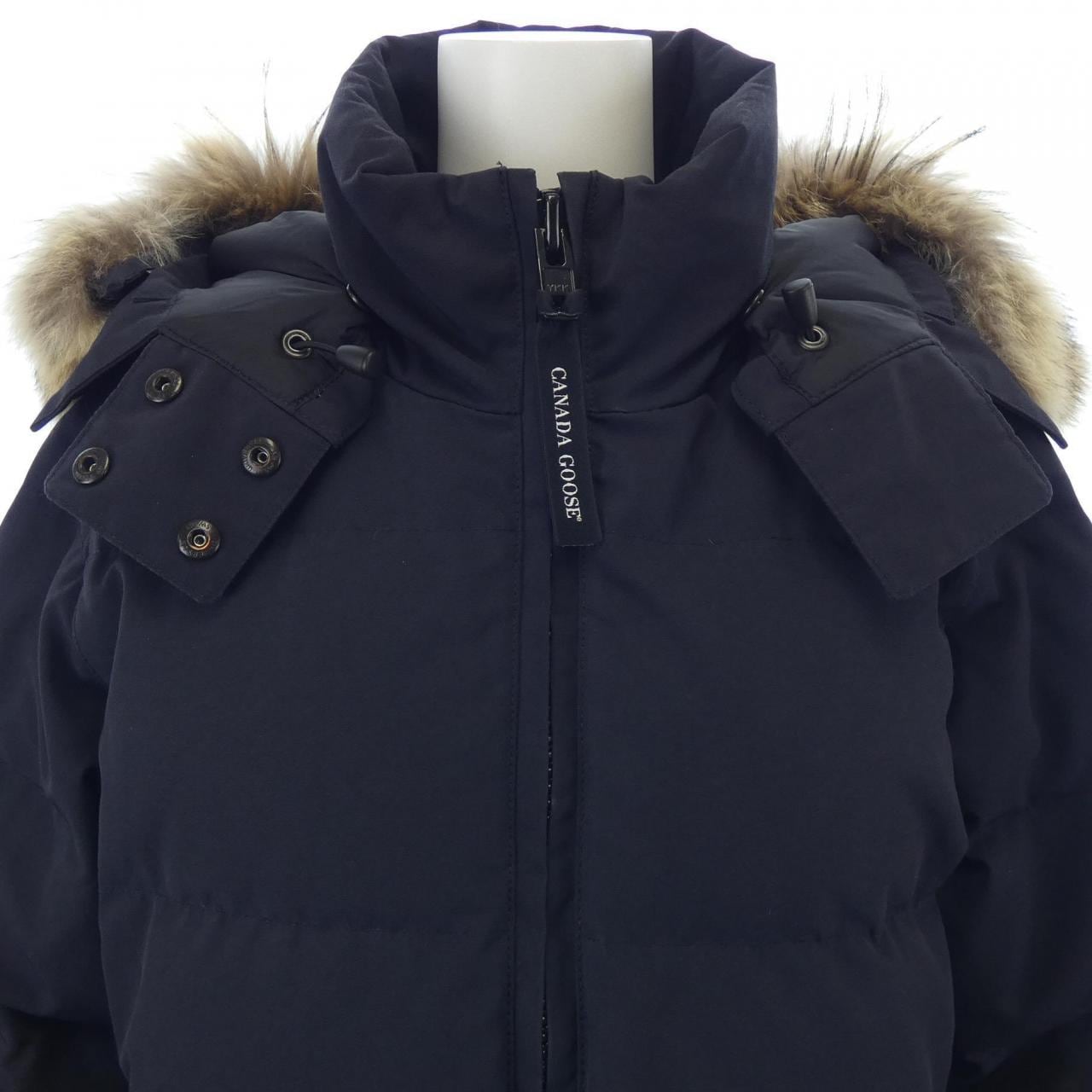 カナダグース CANADA GOOSE 3804JLA CHELSEA チェルシー ダウンジャケット