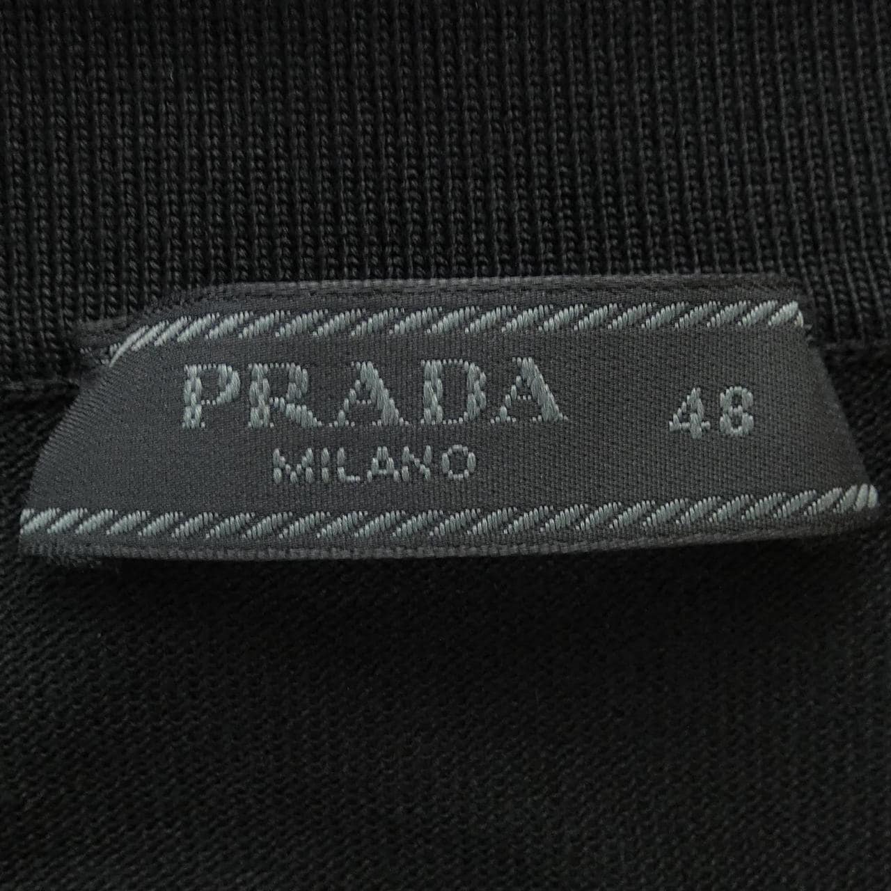 プラダ PRADA UMB925 SOOO 16AI ポロシャツ