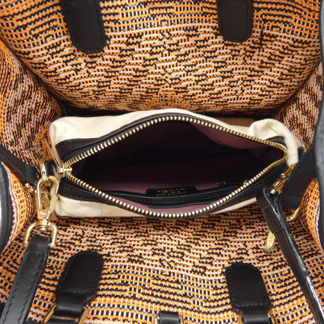 MY-BEST BAG BAG