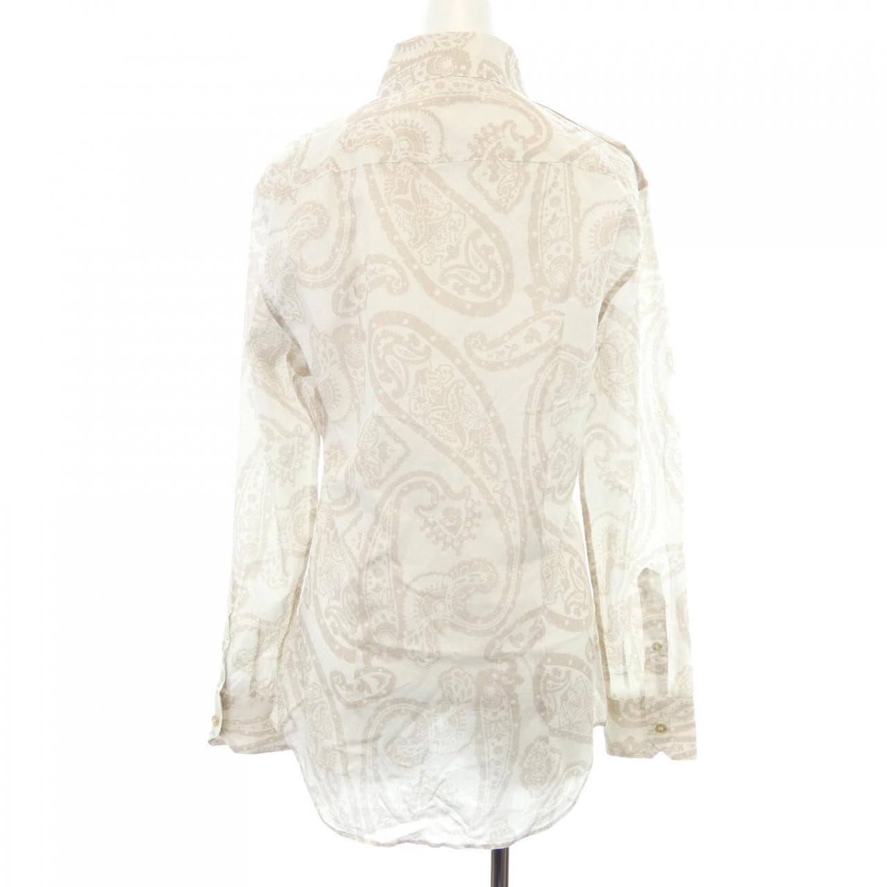 エトロ ETRO 231-11451-4731 シャツ