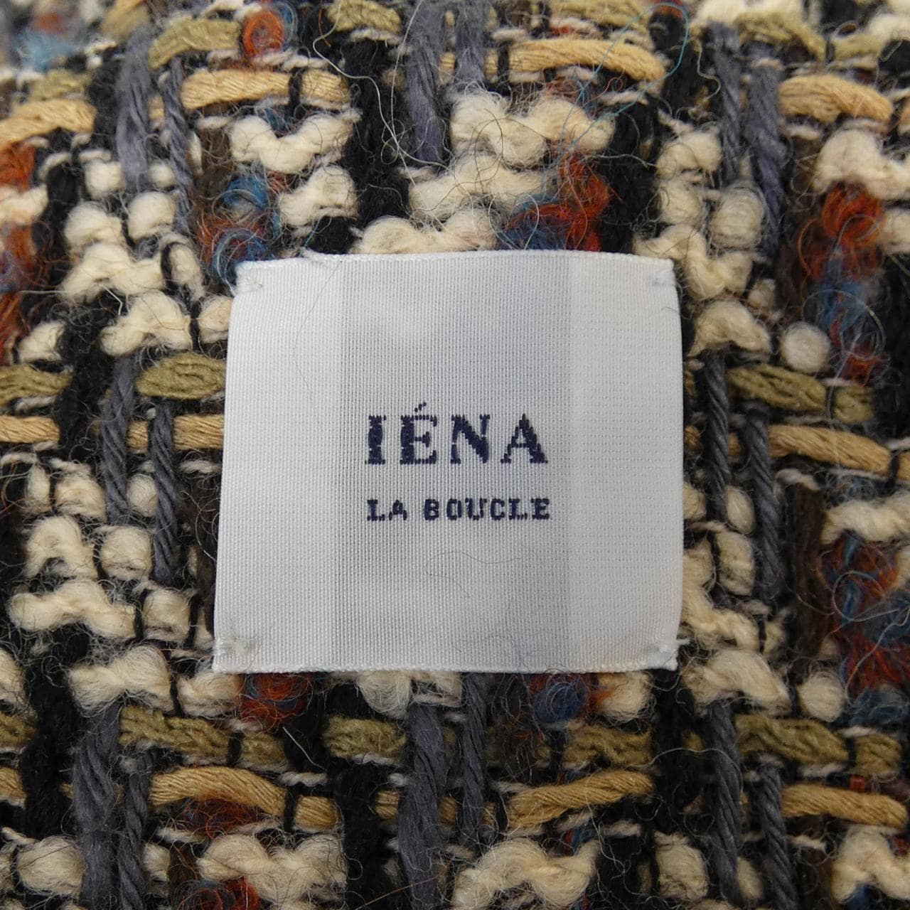 イエナ IENA スカート