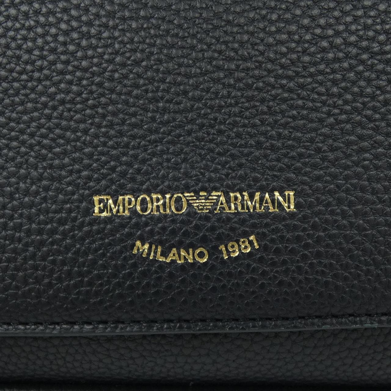 エンポリオアルマーニ EMPORIO ARMANI BAG