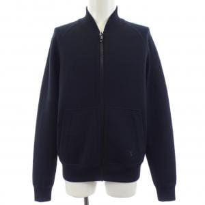ルイヴィトン LOUIS VUITTON トラックトップリバーシブルモノグラム HKN05WZMA ブルゾン