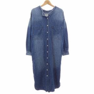 スローブイエナ SLOBE IENA ワンピース