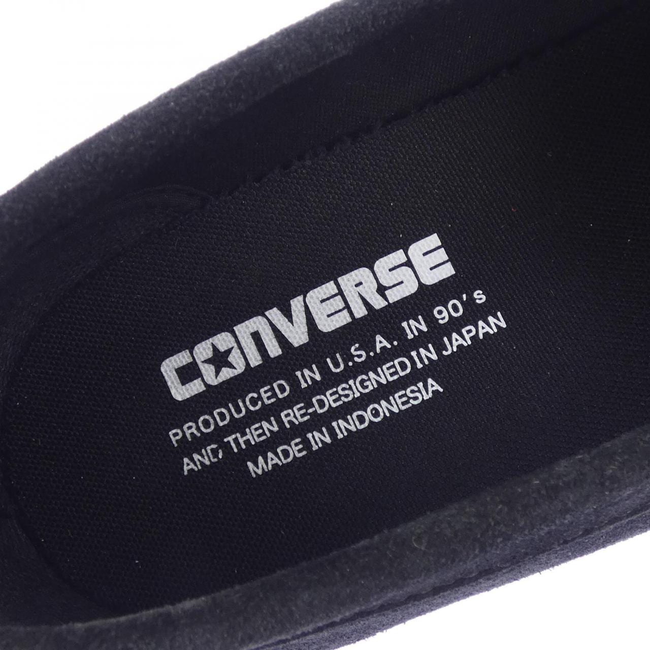コンバース CONVERSE 1AD074 シューズ
