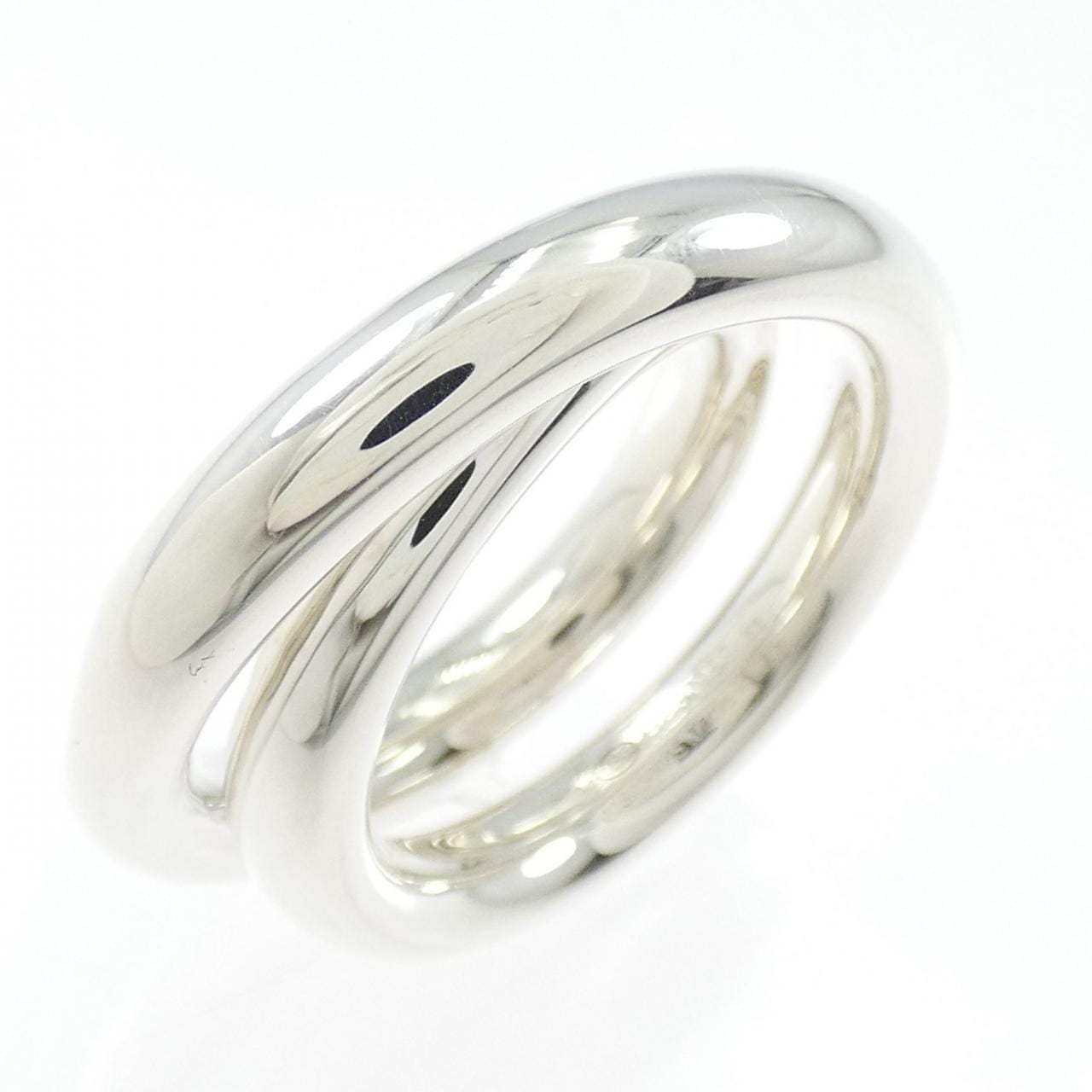 エルメス ヴェルティージュ リング