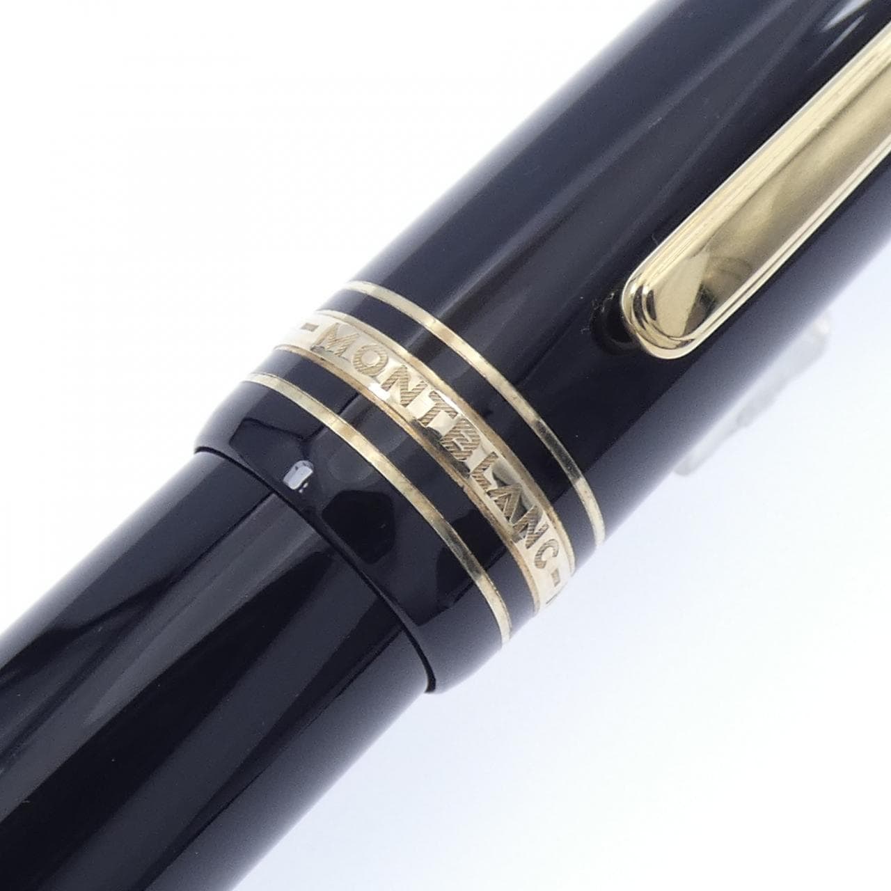 【ヴィンテージ】モンブラン マイスターシュテュック149(90年代) 万年筆