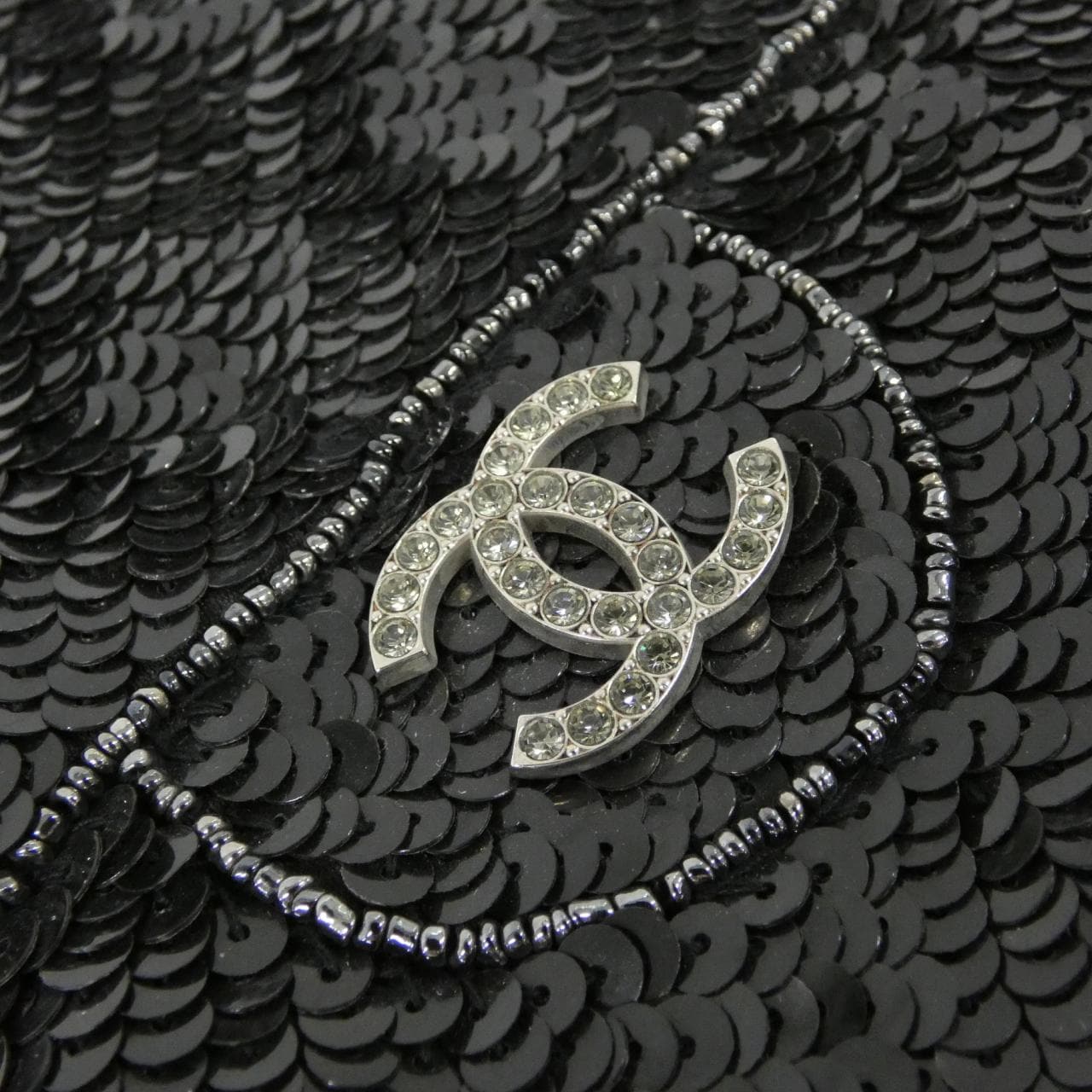 【ヴィンテージ】シャネル バッグ