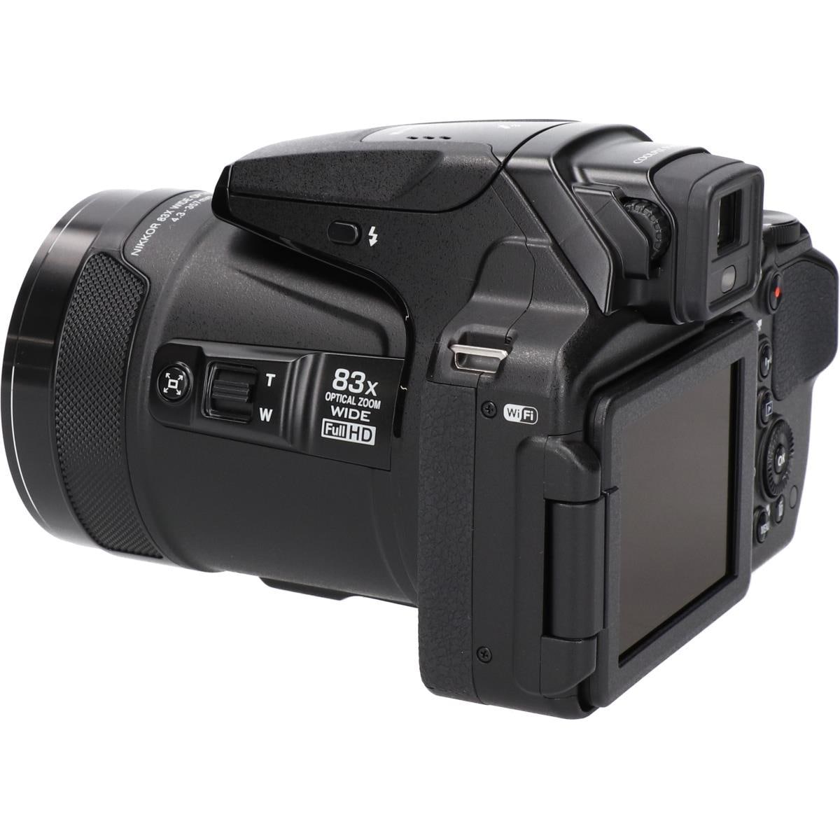 NIKON COOLPIX P900