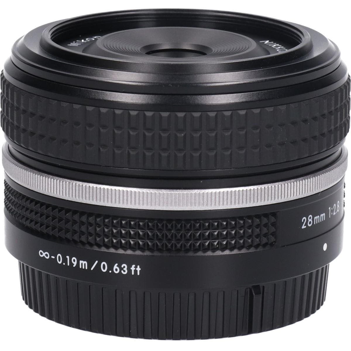 Ｚ２８ｍｍ　Ｆ２．８Ｓｐｅｃｉａｌ　Ｅｄｉｔｉｏｎ