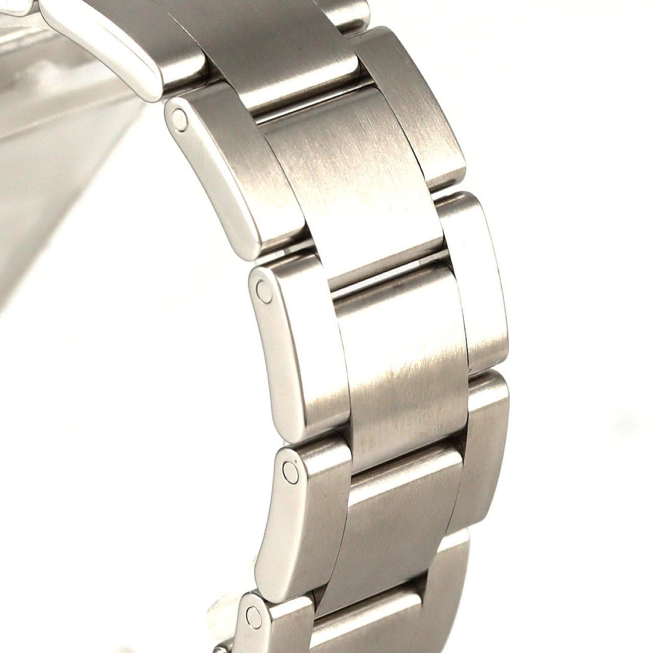 ロレックス オイスターパーペチュアル 114300 SS 自動巻 ランダム番