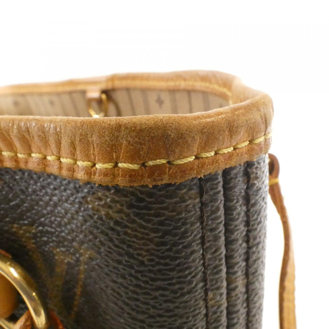 ルイヴィトン モノグラム ネヴァーフル PM M40155 バッグ