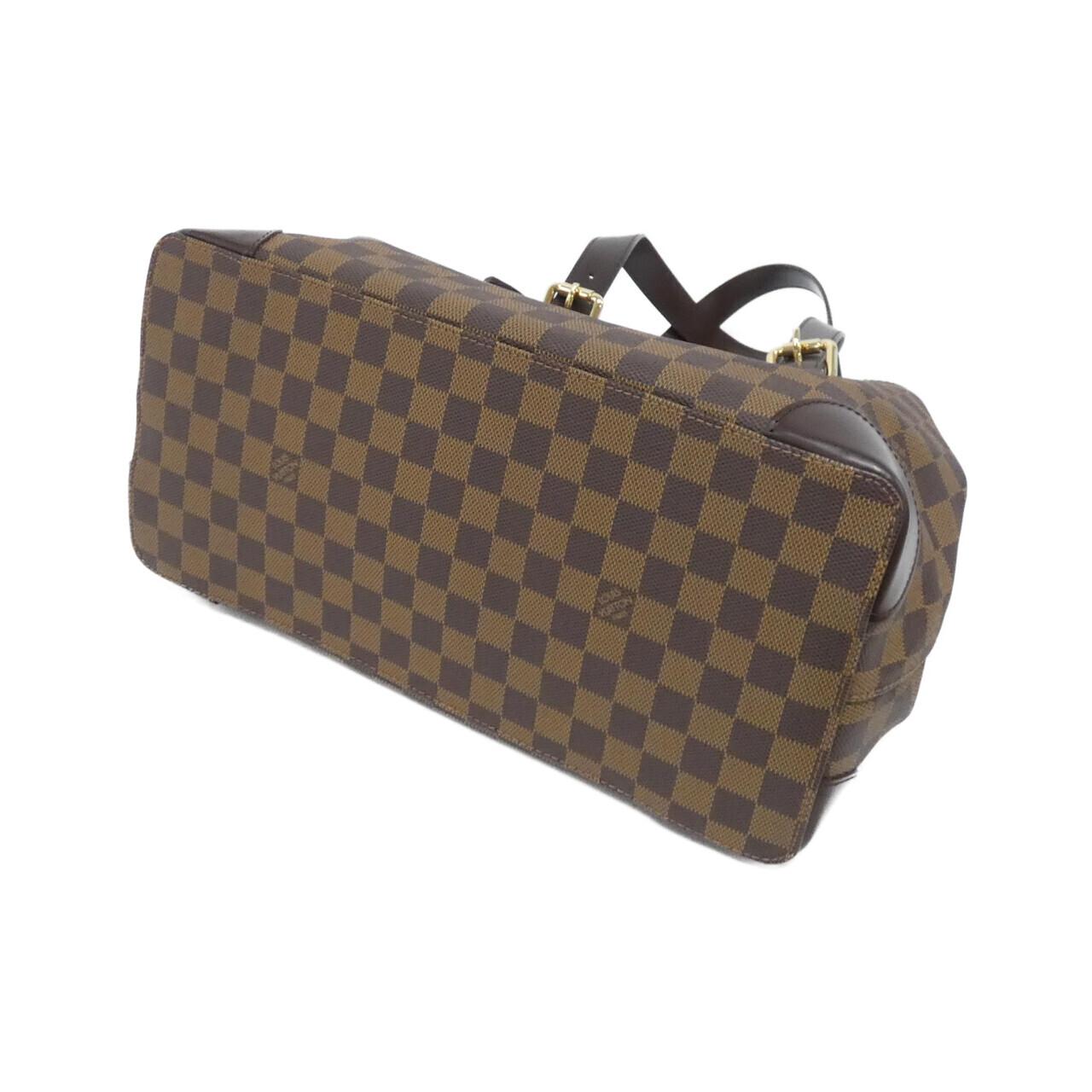 ルイヴィトン ダミエ ハムステッド MM N51204 バッグ