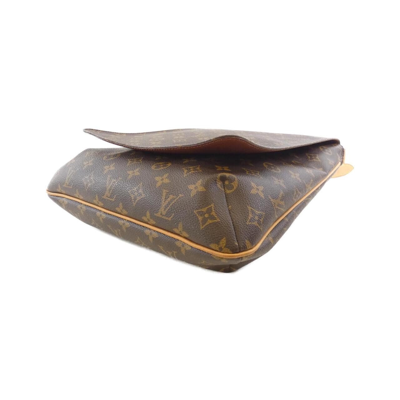 LOUIS VUITTON Monogram Musette M51256 单肩包