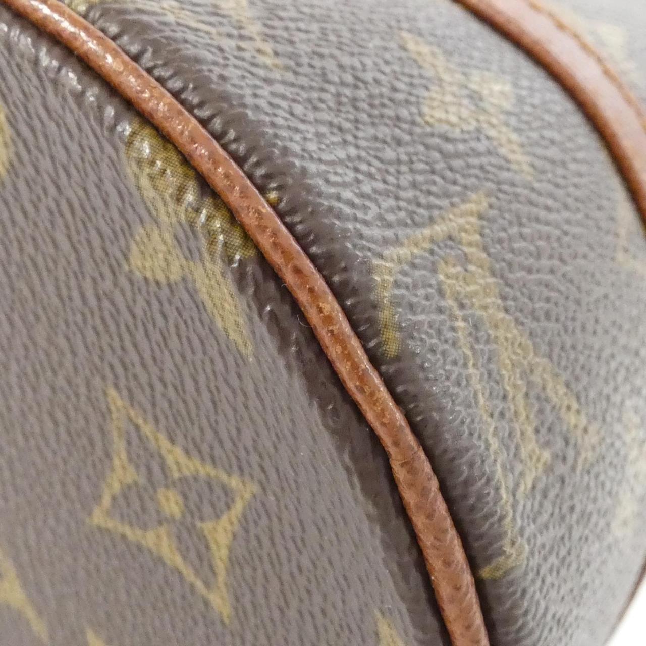 LOUIS VUITTON Monogram Papillon 26cm M51366 Bag