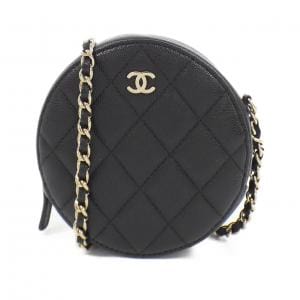 CHANEL shoulder bag