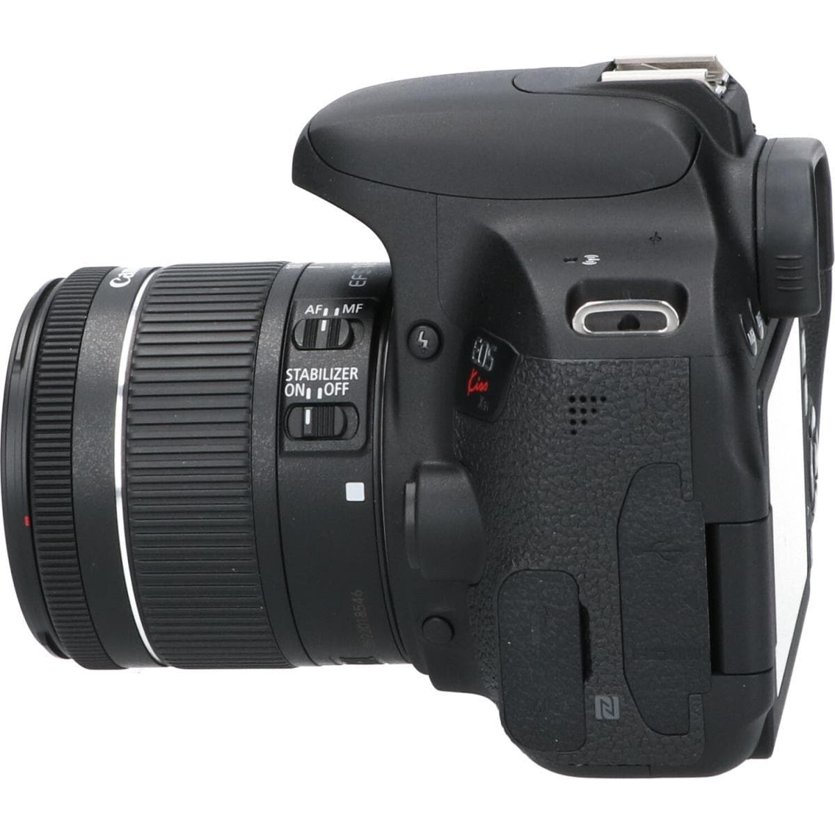 CANON EOS KISS X9I 18-55STM KIT