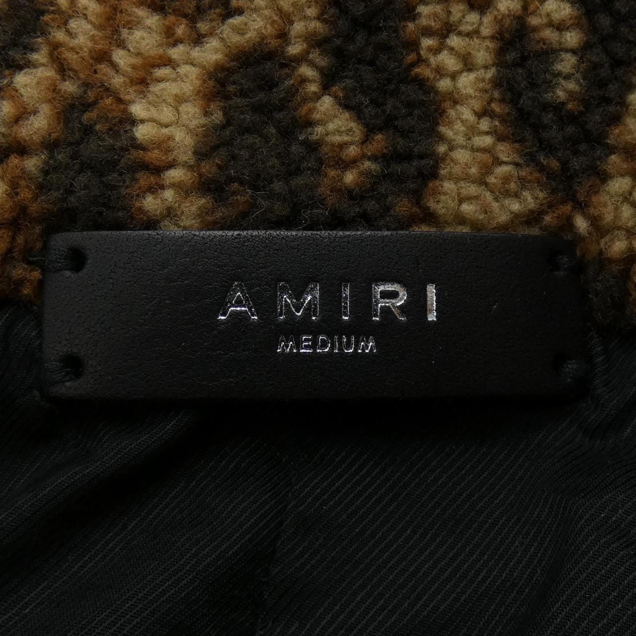 アミリ AMIRI ブルゾン