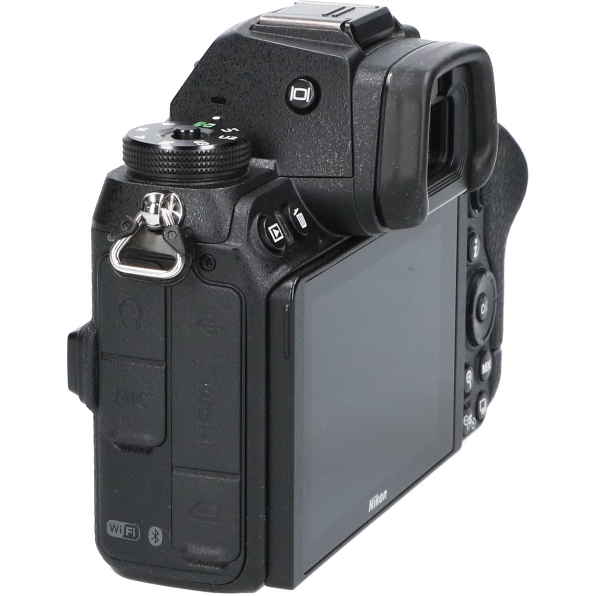 ＮＩＫＯＮ　Ｚ６ＩＩ