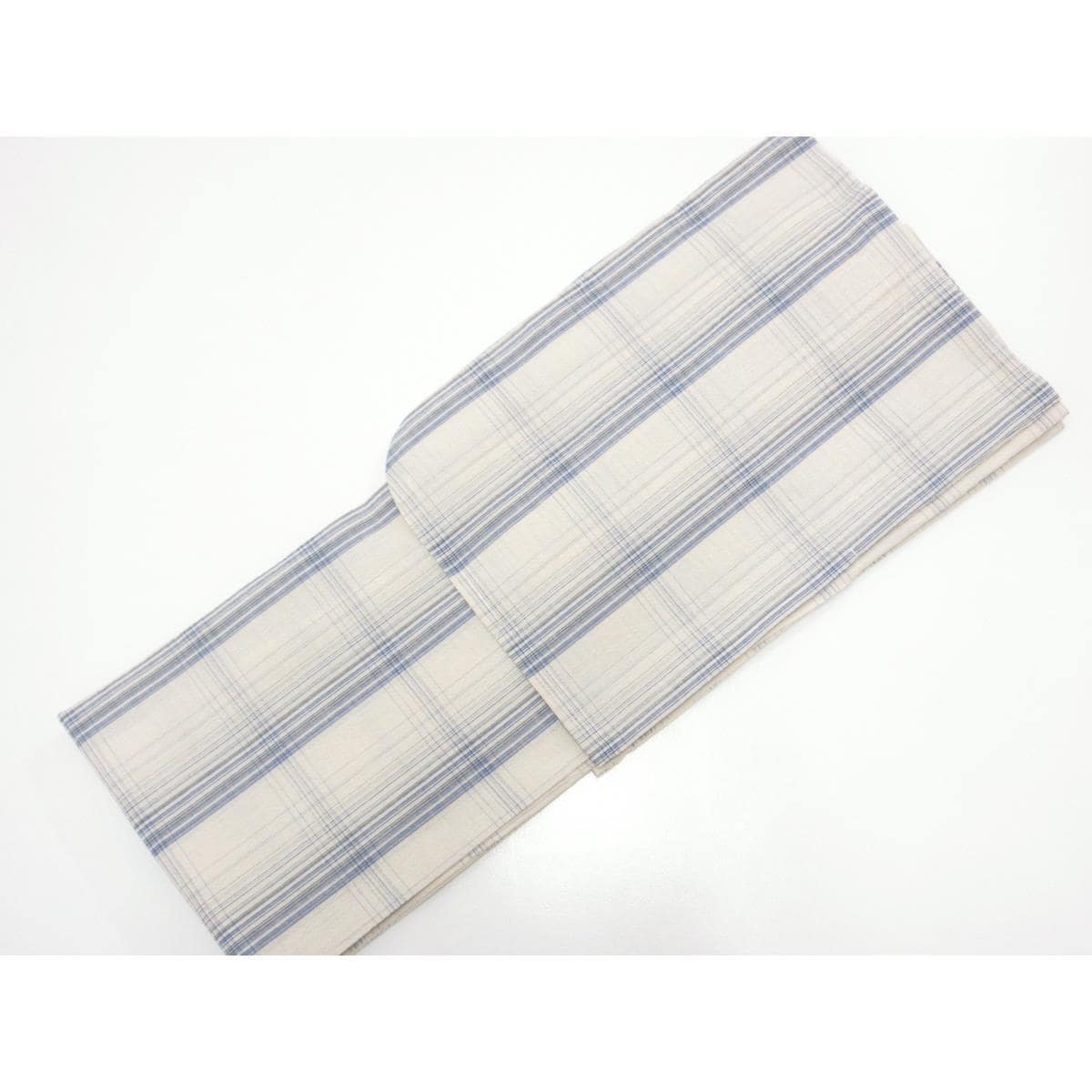 [BRAND NEW] Women's Yukata Shijira Weave Size S