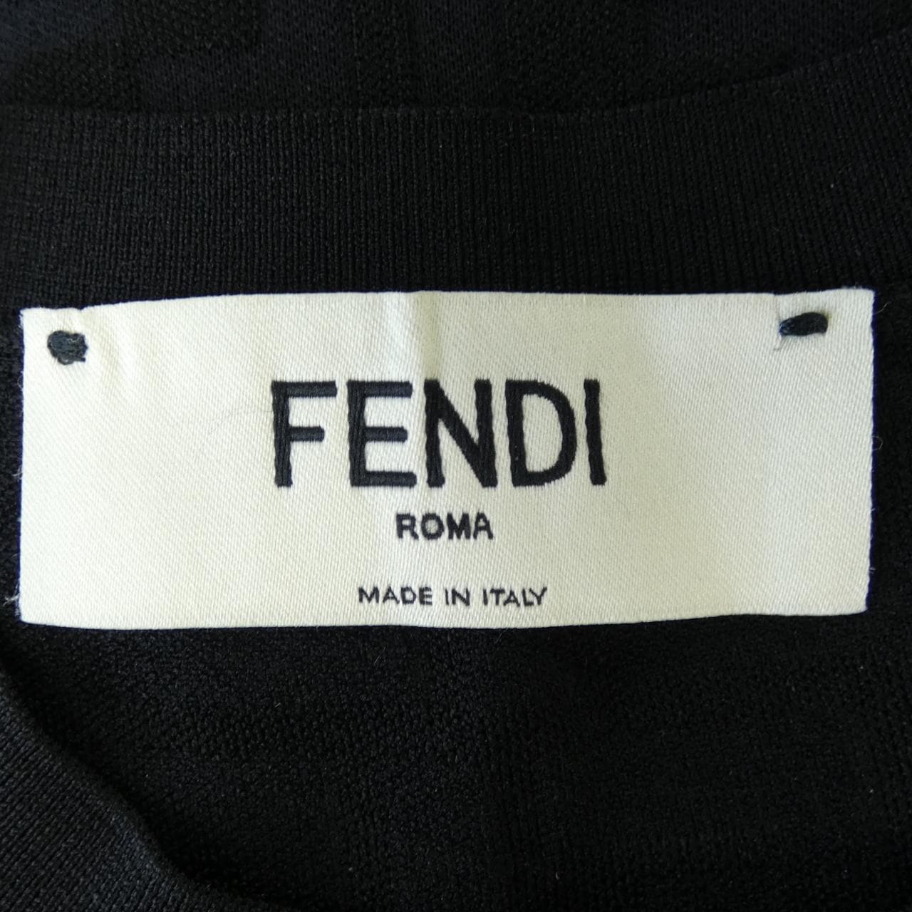 フェンディ FENDI ワンピース