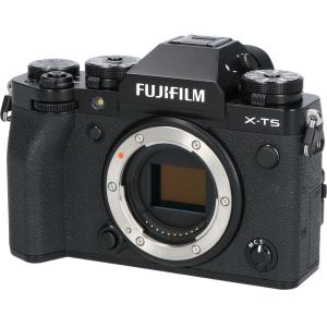 Ｘ－Ｔ５　ＢＬＡＣＫ