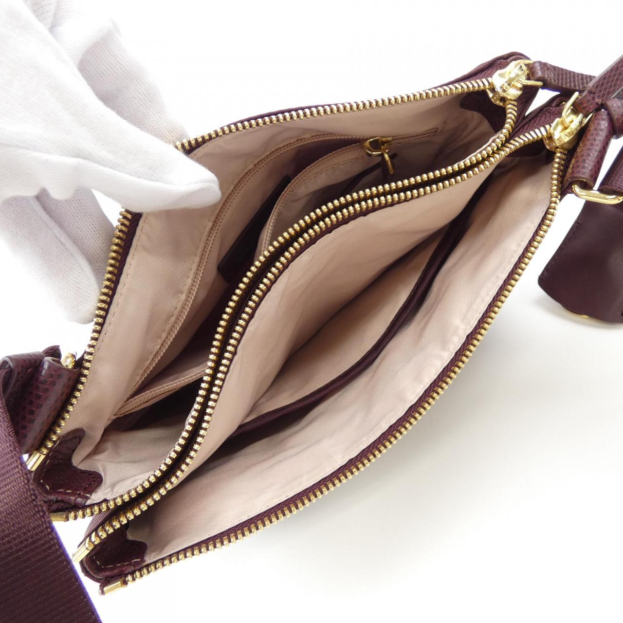 トゥミ TUMI BAG