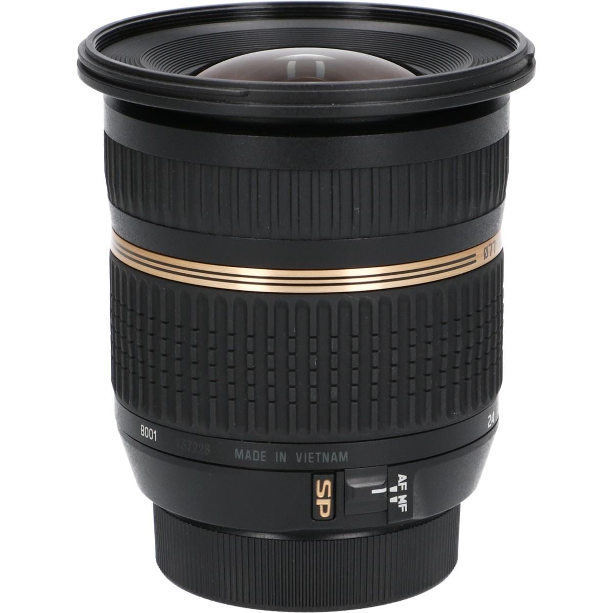 ニコン１０－２４ｍｍ　Ｆ３．５－４．５ＤＩＩＩ　Ｂ００１