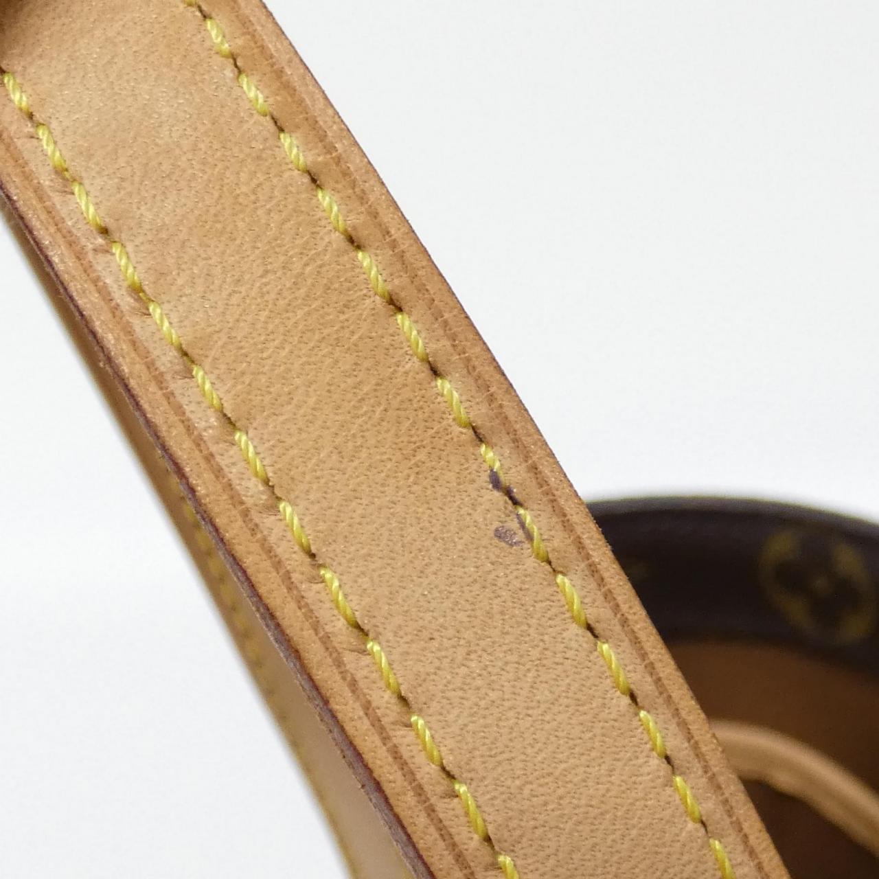 ルイヴィトン モノグラム ヴァヴァン PM M51172 バッグ