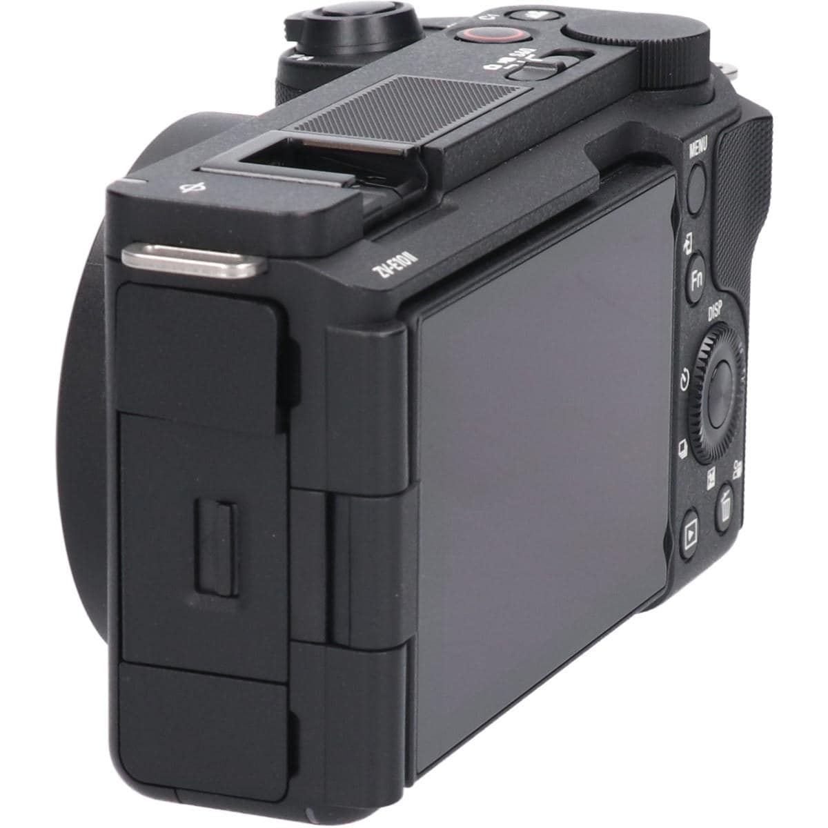 ＶＬＯＧＣＡＭ　ＺＶ－Ｅ１０ＩＩ