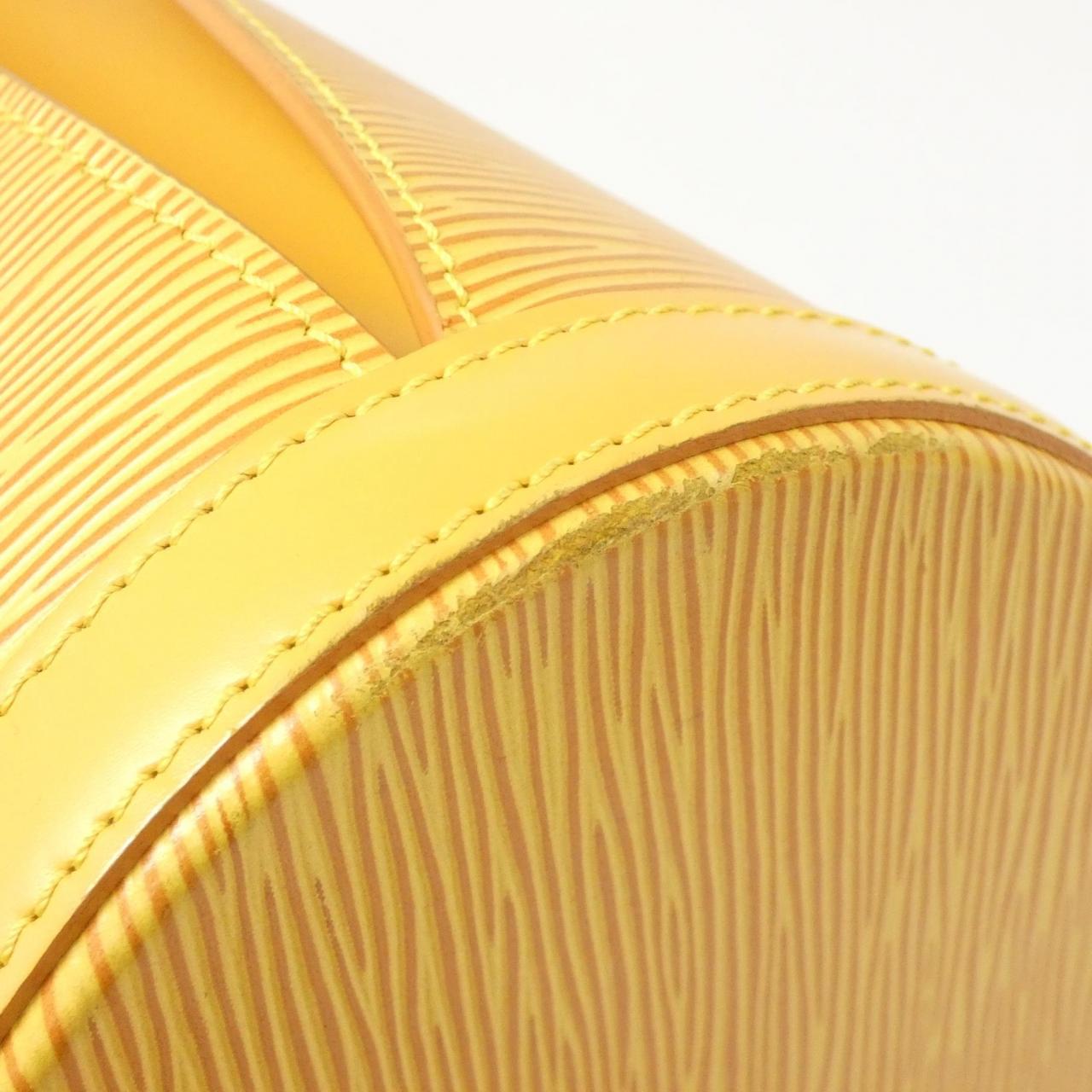 ルイヴィトン エピ クリュニー M52259 ショルダーバッグ