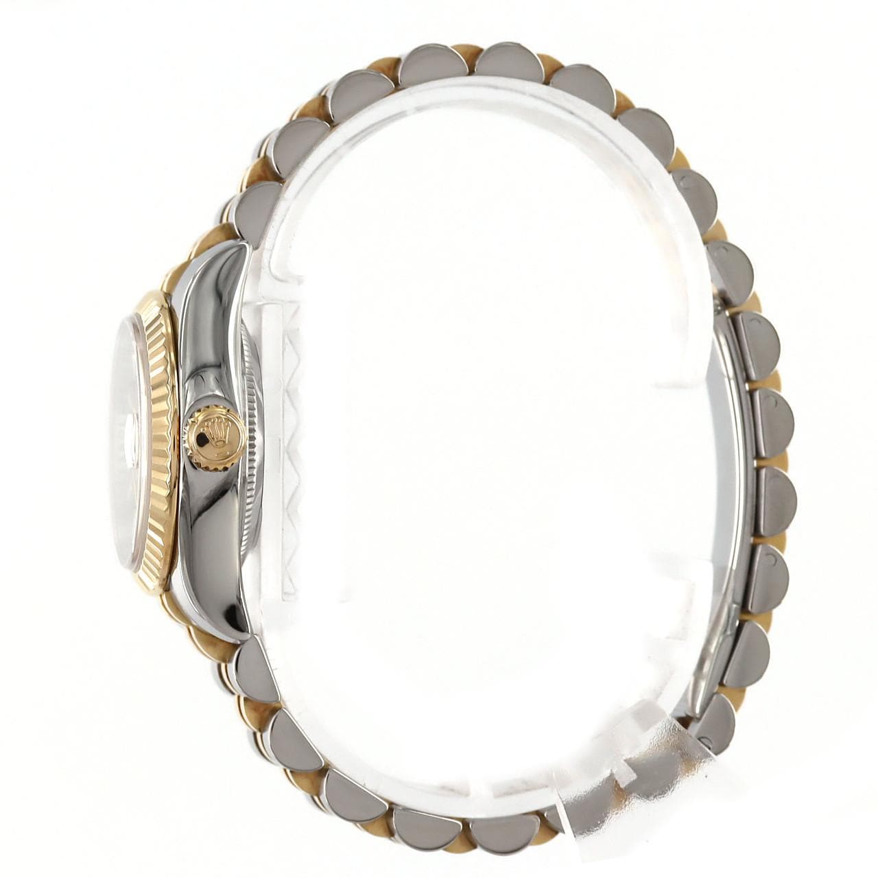 ロレックス デイトジャスト 179173 SSxYG 自動巻 Z番