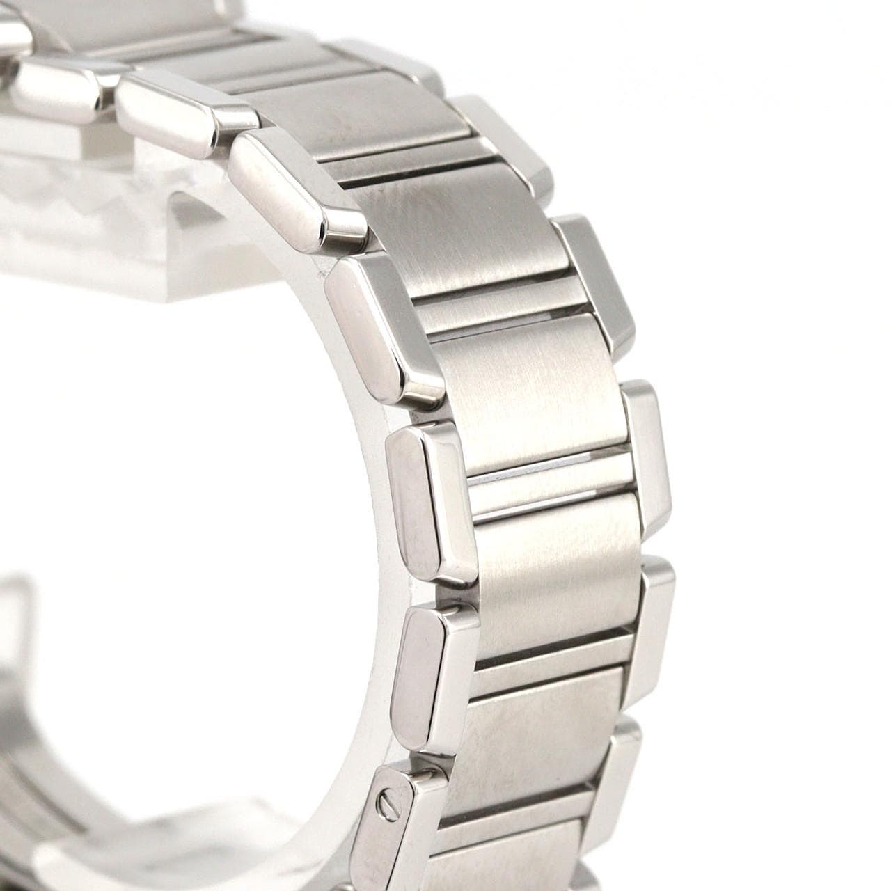 カルティエ タンクフランセーズSM W51028Q3 SS クォーツ