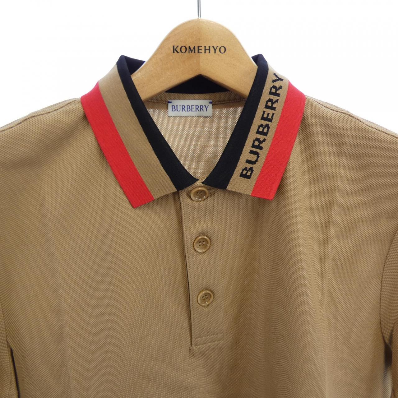 バーバリー BURBERRY 8083155 ポロシャツ