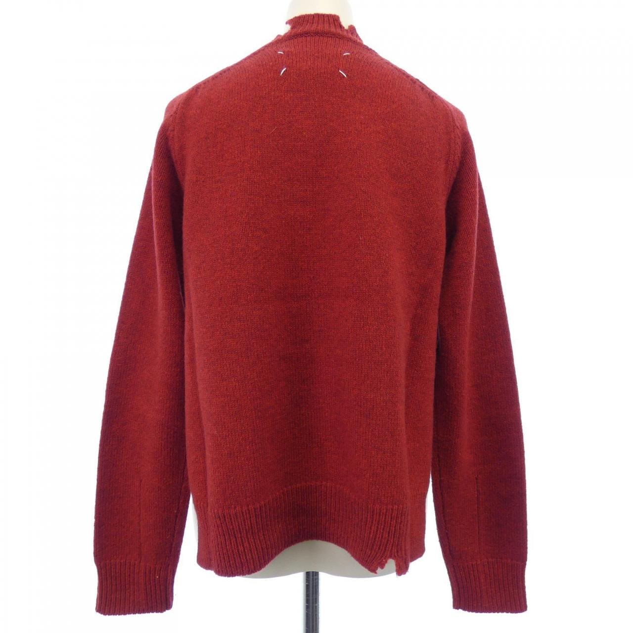 メゾンマルジェラ Maison Margiela S51GP0200 ニット