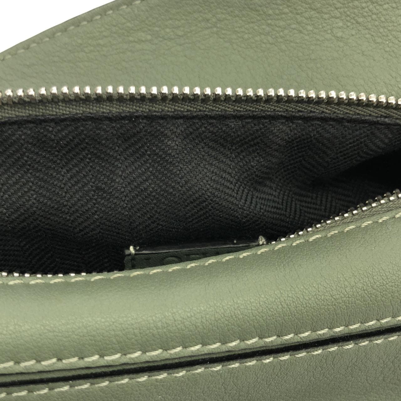 ロエベ パズル バムバッグ ミニ B510U89X02 ショルダーバッグ