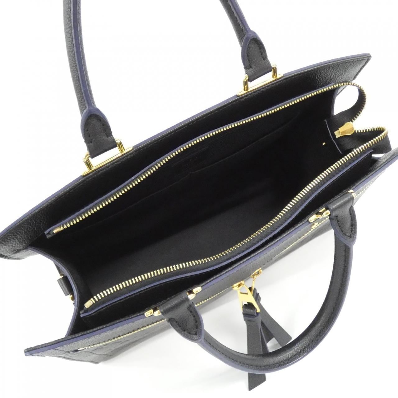 ルイヴィトン モノグラム アンプラント スリー MM M54273 バッグ