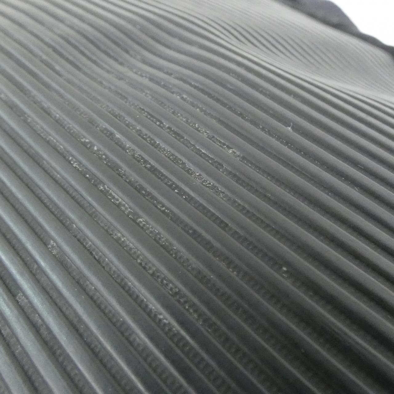 【ヴィンテージ】シャネル スポーツ ライン 33036 ショルダーバッグ