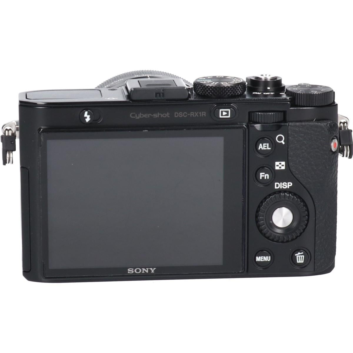 ＤＳＣ－ＲＸ１Ｒ