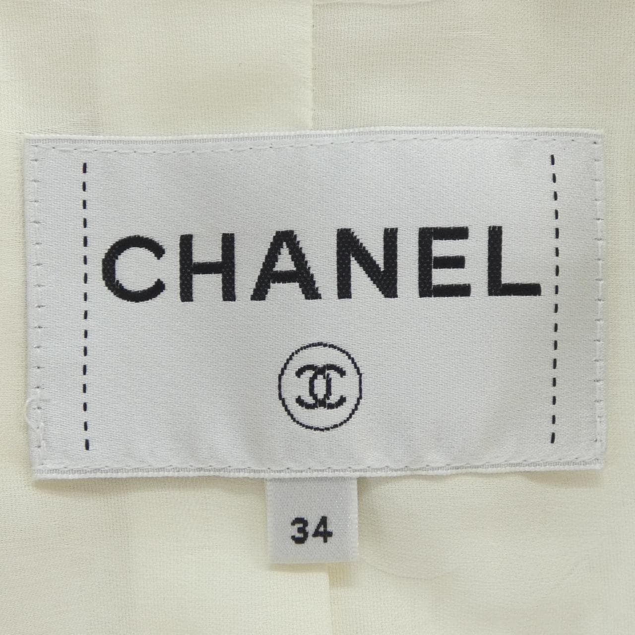 シャネル CHANEL P72613V64323 コート