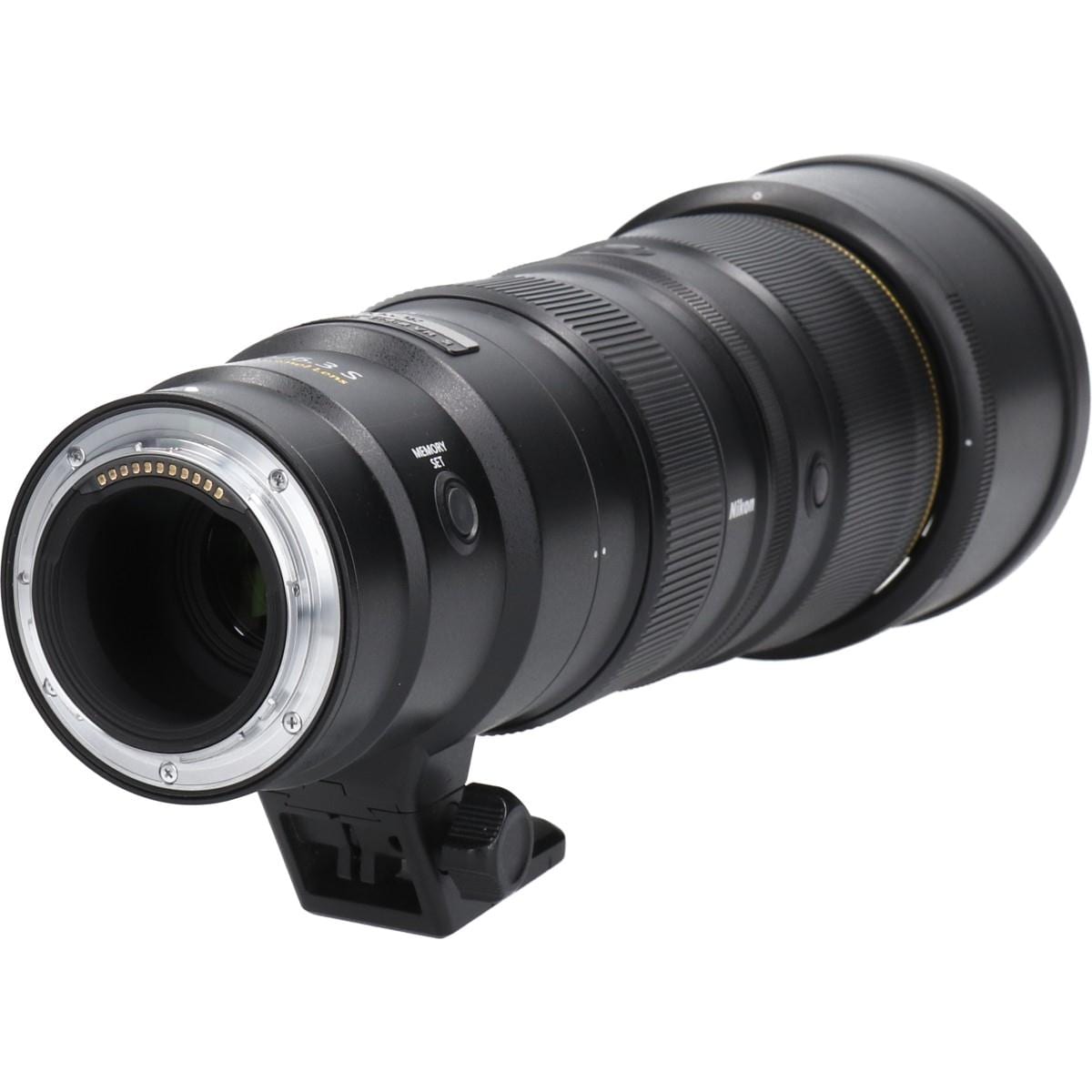 Ｚ６００ｍｍ　Ｆ６．３ＶＲ　Ｓ