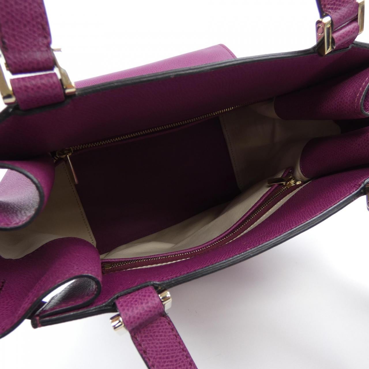 ヴァレクストラ VALEXTRA BAG