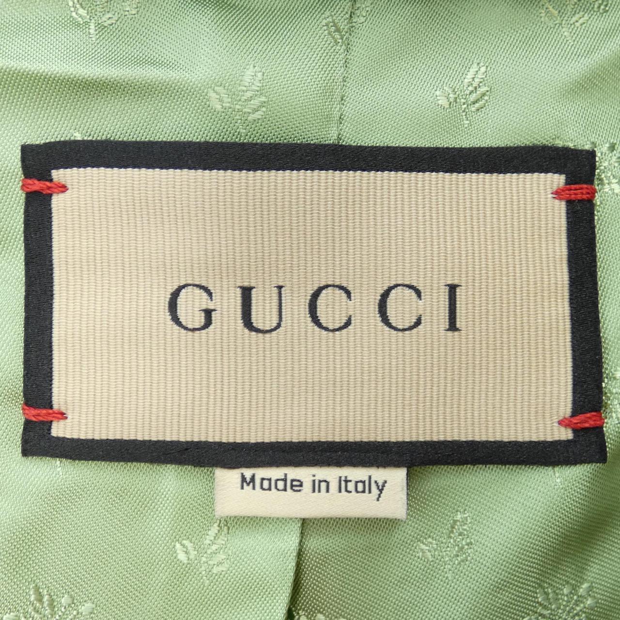 グッチ GUCCI ジャケット